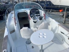Beneteau Flyer 750 WA