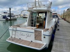 Beneteau Antares 10.80