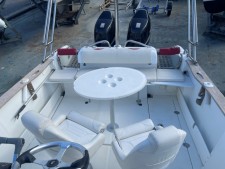 Beneteau Flyer 750 WA