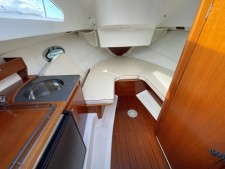Beneteau Flyer 750 WA