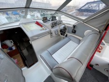 Sealine 218 Envoy