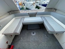 Sealine 218 Envoy