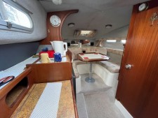 Sealine 218 Envoy