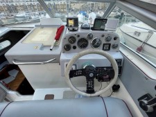 Sealine 218 Envoy