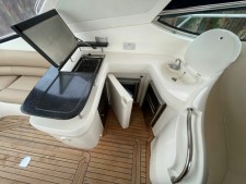 Sealine S48
