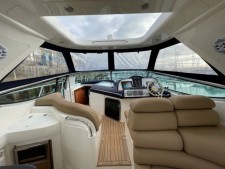 Sealine S48