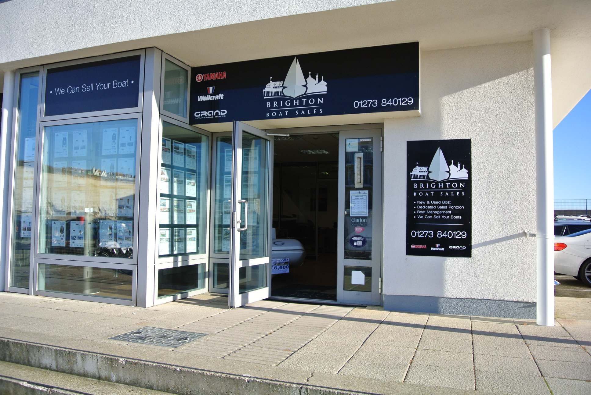 Successfully Sell Your Boat Through Brighton Boat Sales Brighton Boat