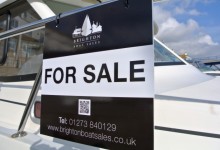 The Power of ‘For Sale’ Signs on Your Boat