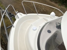 Quicksilver 500 Pilothouse