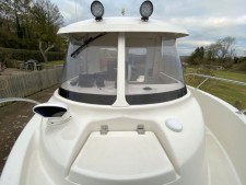 Quicksilver 500 Pilothouse