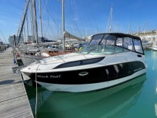Bayliner 255