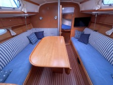 Bavaria 34 Cruiser