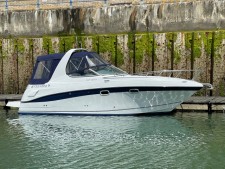 Four Winns 268 Vista