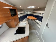 Four Winns 268 Vista