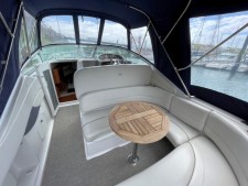 Four Winns 268 Vista