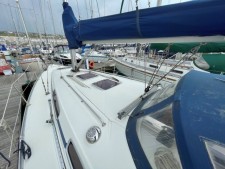 Bavaria 34 Cruiser