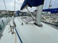 Bavaria 34 Cruiser