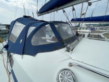 Bavaria 34 Cruiser