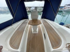Bavaria 34 Cruiser