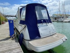 Four Winns 268 Vista