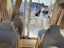 Quicksilver Captur 755