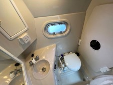 Four Winns 268 Vista