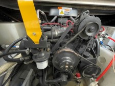 Four Winns 268 Vista