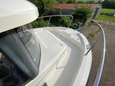 Quicksilver Captur 755