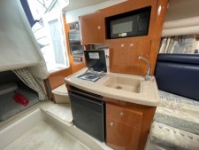 Four Winns 268 Vista