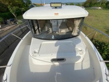 Quicksilver Captur 755