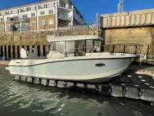 Quicksilver Captur 755