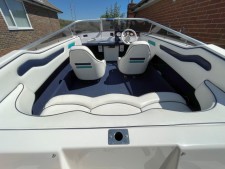 Fletcher Arrowsport 16