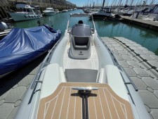 SOLD Master RIBS 699