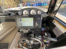 Quicksilver Captur 755