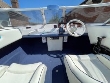 Fletcher Arrowsport 16