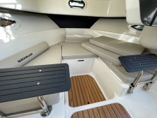 Quicksilver Captur 755