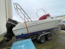 Beneteau Flyer 750 WA