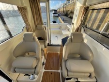 Quicksilver Captur 755