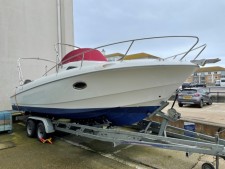 Beneteau Flyer 750 WA