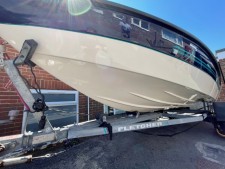 Fletcher Arrowsport 16