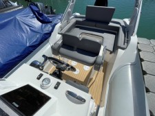 SOLD Master RIBS 699