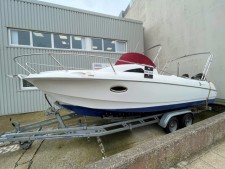 Beneteau Flyer 750 WA