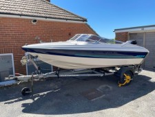 Fletcher Arrowsport 16