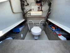 SOLD Master RIBS 699