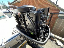 Fletcher Arrowsport 16