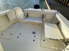 Quicksilver Captur 755