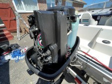 Fletcher Arrowsport 16