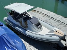 SOLD Master RIBS 699