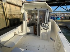 Quicksilver Captur 755