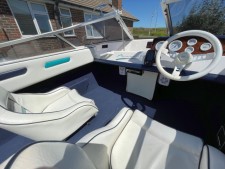 Fletcher Arrowsport 16